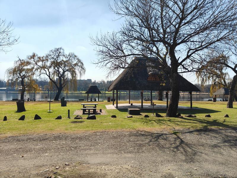 To Let 2 Bedroom Property for Rent in Vaalpark Free State